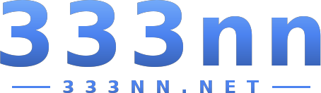 333nn logo